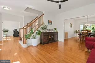 10193 Wistlewood Ct, Manassas, VA 20110 - Photo 6