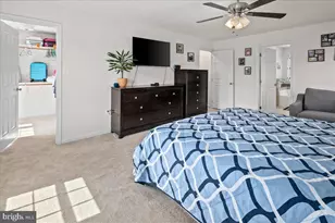 10193 Wistlewood Ct, Manassas, VA 20110 - Photo 20