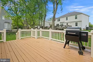 10193 Wistlewood Ct, Manassas, VA 20110 - Photo 38