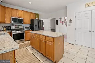 10193 Wistlewood Ct, Manassas, VA 20110 - Photo 10