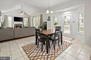 10193 Wistlewood Ct, Manassas, VA 20110 - Photo 12