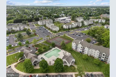 9560 Cannoneer Court #201, Manassas, VA 20110 - Photo 32
