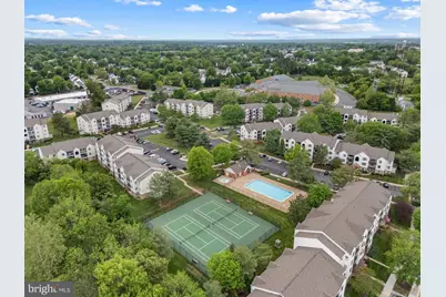 9560 Cannoneer Court #201, Manassas, VA 20110 - Photo 24
