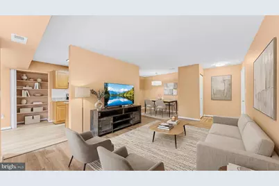 9560 Cannoneer Court #201, Manassas, VA 20110 - Photo 1