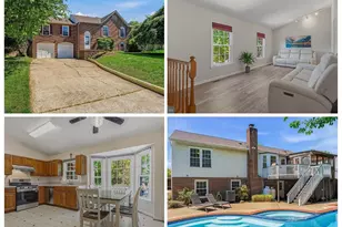 9729 Zimbro Ave, Manassas, VA 20110 - Photo 1