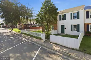 9234 Byrd Dr, Manassas, VA 20110 - Photo 2