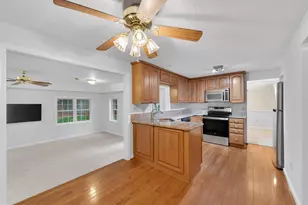9136 Karlo St, Manassas, VA 20110 - Photo 16