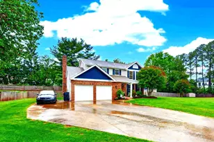 9136 Karlo St, Manassas, VA 20110 - Photo 2