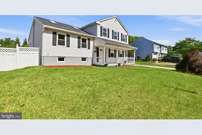 8487 Kirby Street, Manassas, VA 20110 - Photo 2