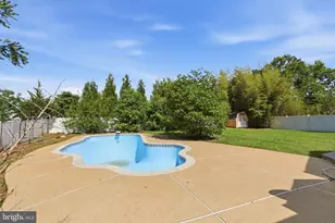 8487 Kirby St, Manassas, VA 20110 - Photo 32