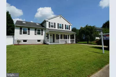 8487 Kirby Street, Manassas, VA 20110 - Photo 1