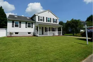 8487 Kirby St, Manassas, VA 20110 - Photo 1