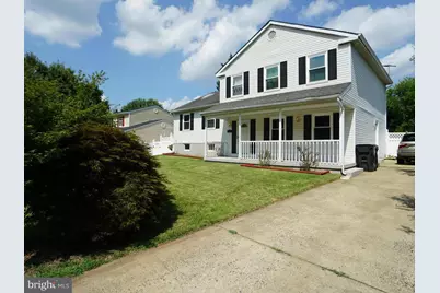 8487 Kirby Street, Manassas, VA 20110 - Photo 2