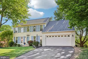 9368 Dahlia Ct, Manassas, VA 20110 - Photo 4