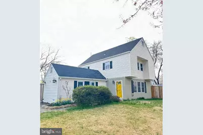 8522 Artillery Road, Manassas, VA 20110 - Photo 1