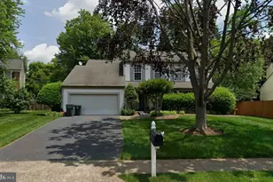 8560 Yoder St, Manassas, VA 20110 - Photo 1