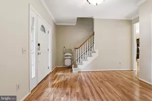8560 Yoder St, Manassas, VA 20110 - Photo 2