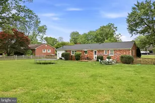 8911 Peabody St, Manassas, VA 20110 - Photo 12