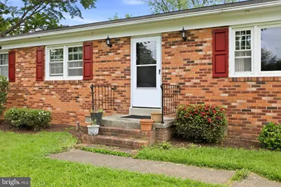 8911 Peabody Street, Manassas, VA 20110 - Photo 14