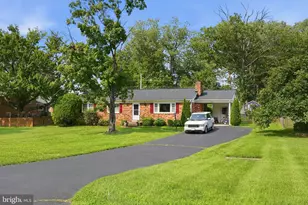 8911 Peabody St, Manassas, VA 20110 - Photo 6