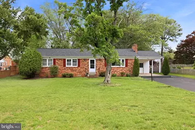 8911 Peabody Street, Manassas, VA 20110 - Photo 2