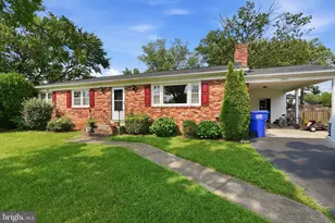 8911 Peabody St, Manassas, VA 20110 - Photo 4