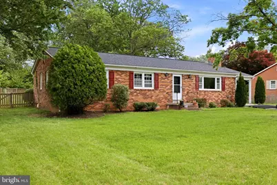 8911 Peabody Street, Manassas, VA 20110 - Photo 4