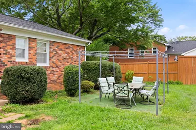 8911 Peabody Street, Manassas, VA 20110 - Photo 12