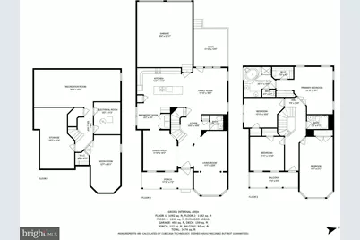 9477 Bankhead Drive, Manassas, VA 20110 - Photo 26