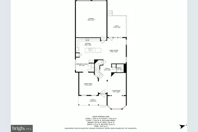 9477 Bankhead Drive, Manassas, VA 20110 - Photo 28