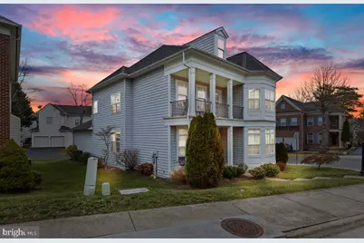 9477 Bankhead Drive, Manassas, VA 20110 - Photo 2
