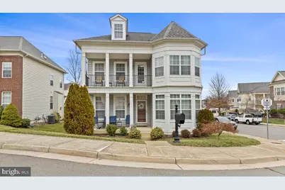 9477 Bankhead Drive, Manassas, VA 20110 - Photo 4