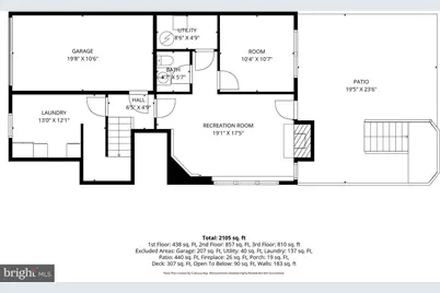 9279 Caladium Drive, Manassas, VA 20110 - Photo 48