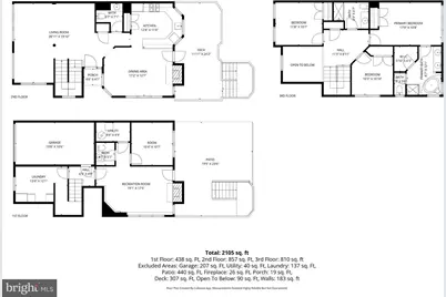 9279 Caladium Drive, Manassas, VA 20110 - Photo 50