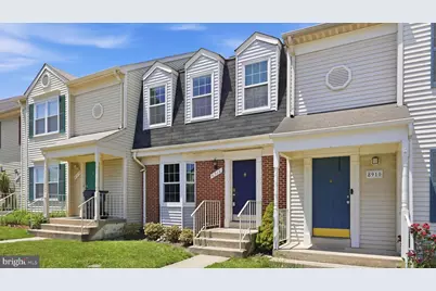 8912 Princeton Park Drive, Manassas, VA 20110 - Photo 2