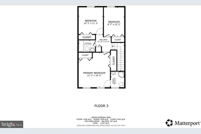 8912 Princeton Park Drive, Manassas, VA 20110 - Photo 40