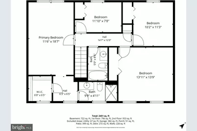 9608 Waterford Drive, Manassas, VA 20110 - Photo 60