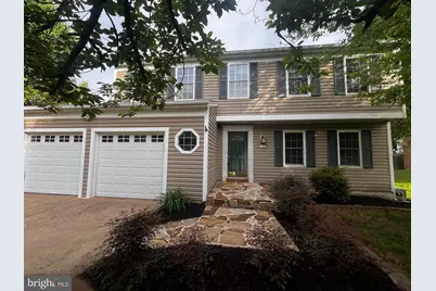 9608 Waterford Drive, Manassas, VA 20110 - Photo 2