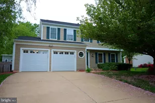 9608 Waterford Dr, Manassas, VA 20110 - Photo 1