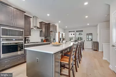 9536 Barnes Loop, Manassas, VA 20110 - Photo 12