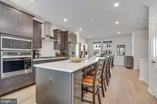 9536 Barnes Loop, Manassas, VA 20110 - Photo 12
