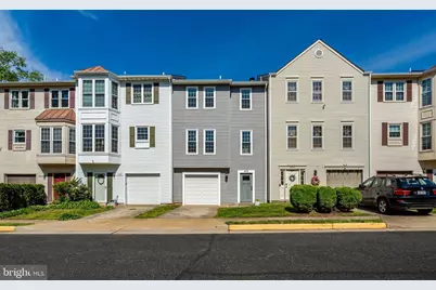 8478 Battle Court, Manassas, VA 20110 - Photo 38