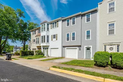 8478 Battle Court, Manassas, VA 20110 - Photo 36