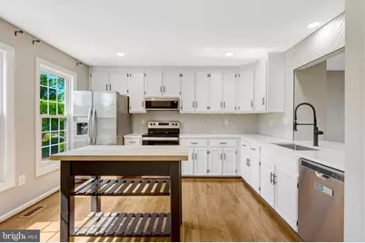 8478 Battle Court, Manassas, VA 20110 - Photo 8