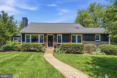 9304 Stuart Avenue, Manassas, VA 20110 - Photo 1