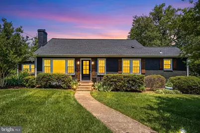 9304 Stuart Avenue, Manassas, VA 20110 - Photo 2