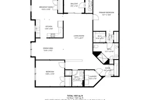 9204 Charleston Dr, Manassas, VA 20110 - Photo 2