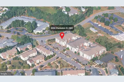 9204 Charleston Drive #303, Manassas, VA 20110 - Photo 4