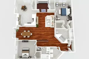 9204 Charleston Dr, Manassas, VA 20110 - Photo 1