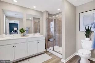 9680 Swallowtail Ln, Manassas, VA 20110 - Photo 16